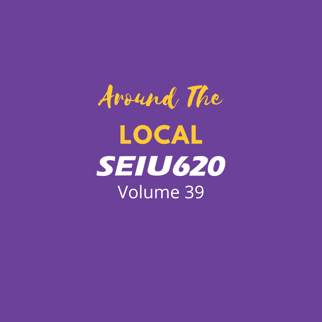 Around The Local: V39