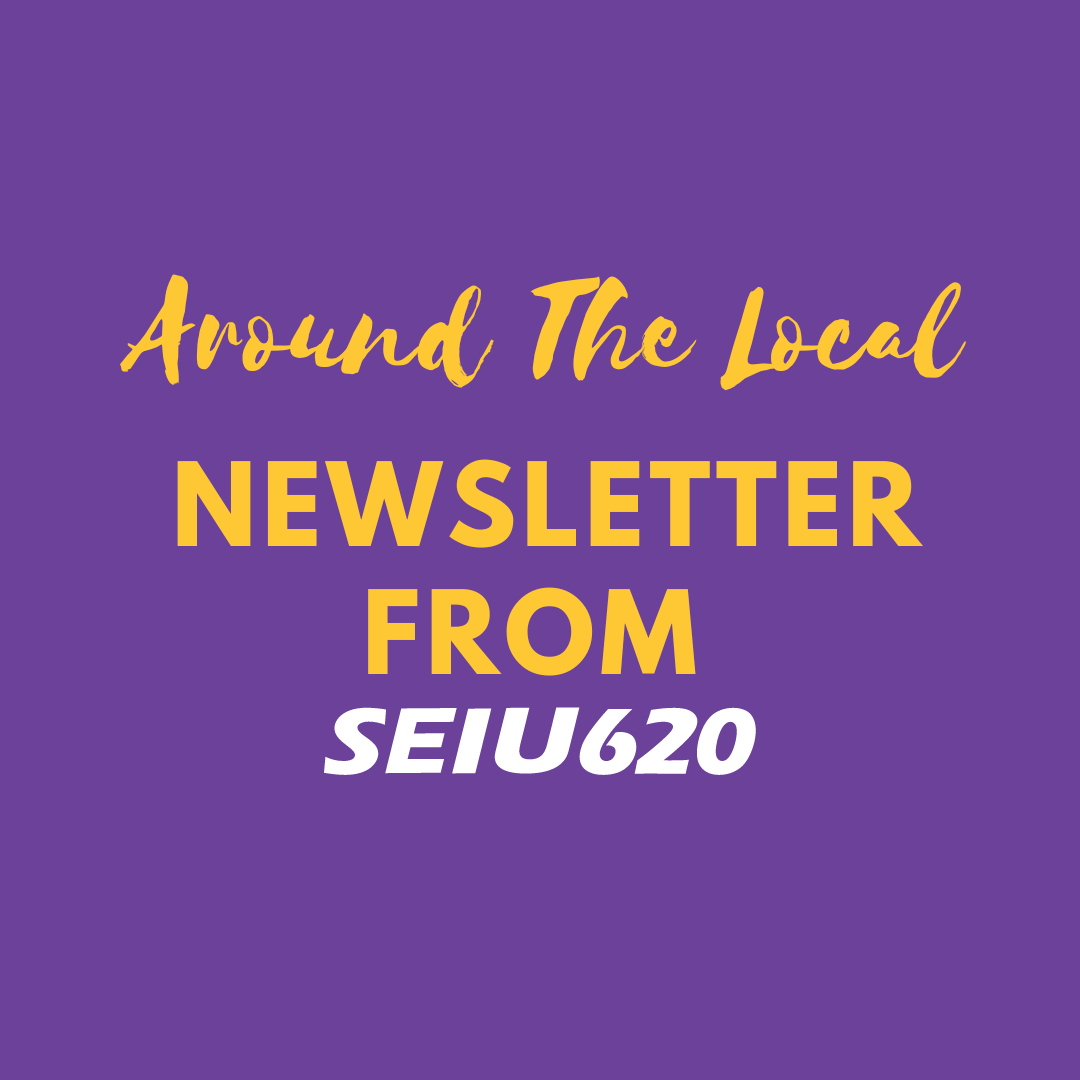 Around The Local V40 Issue 2023-3